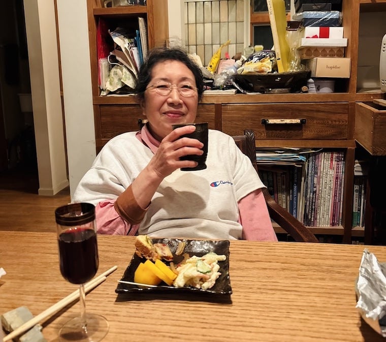 洋子