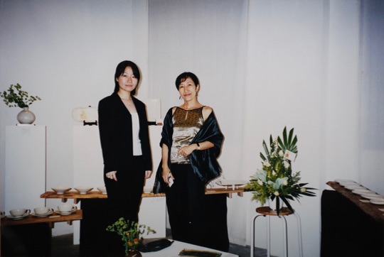 洋生展