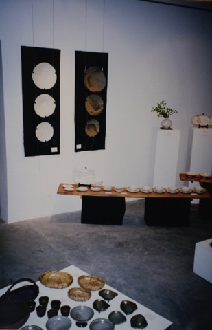 洋生展
