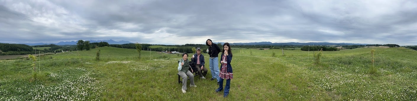 牧場