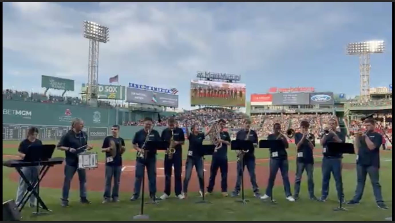 fenway